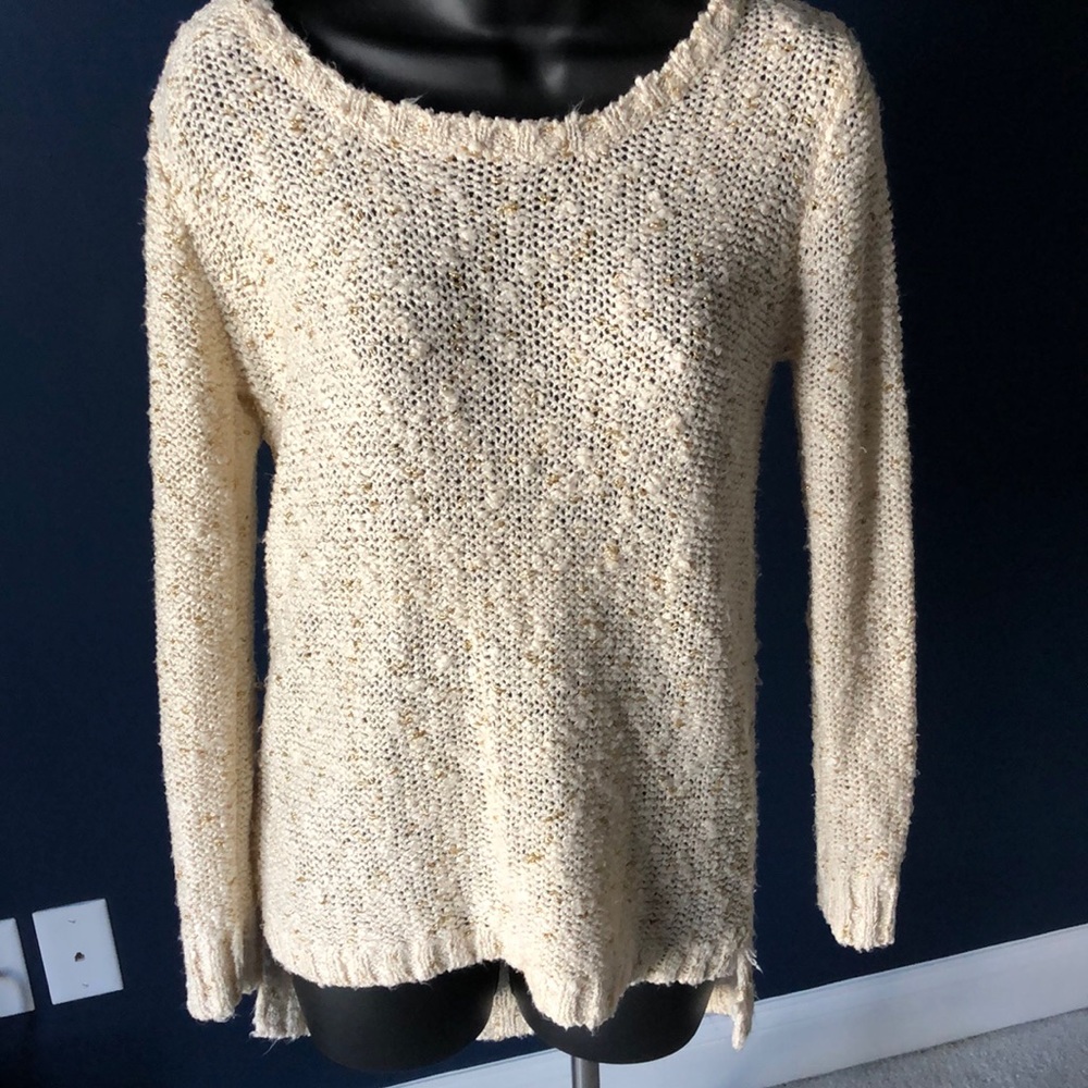 Katsumi sweater